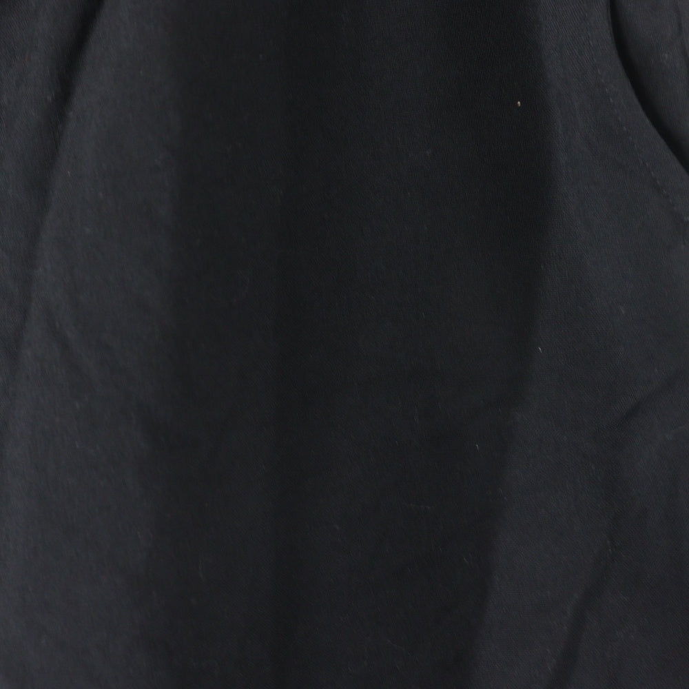 MARNI(マルニ) 23SS TROPICAL WOOL PANTS PUMU0017U1 TW839 トロピカル ウール パンツ ブラック