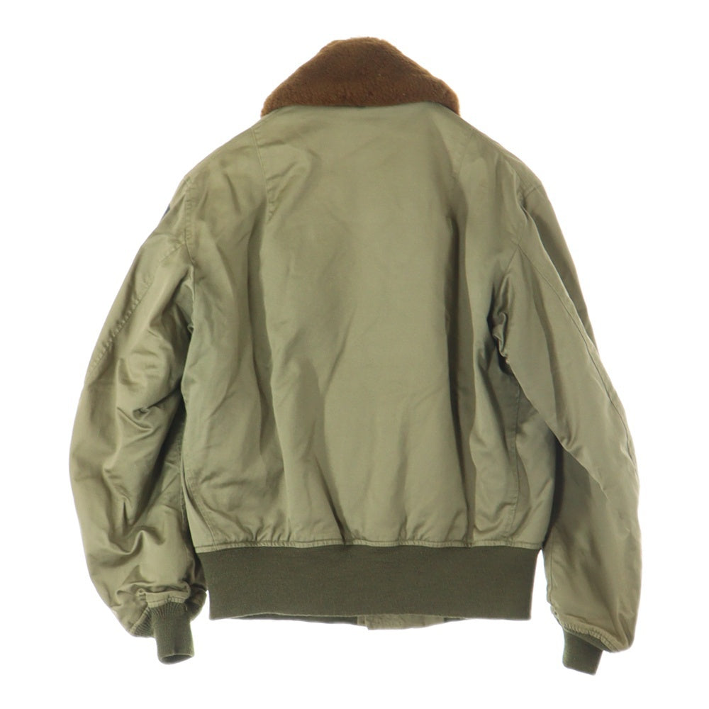 Buzz Rickson's(バズリクソンズ) TYPE B-15A REED PRODUCTS INC