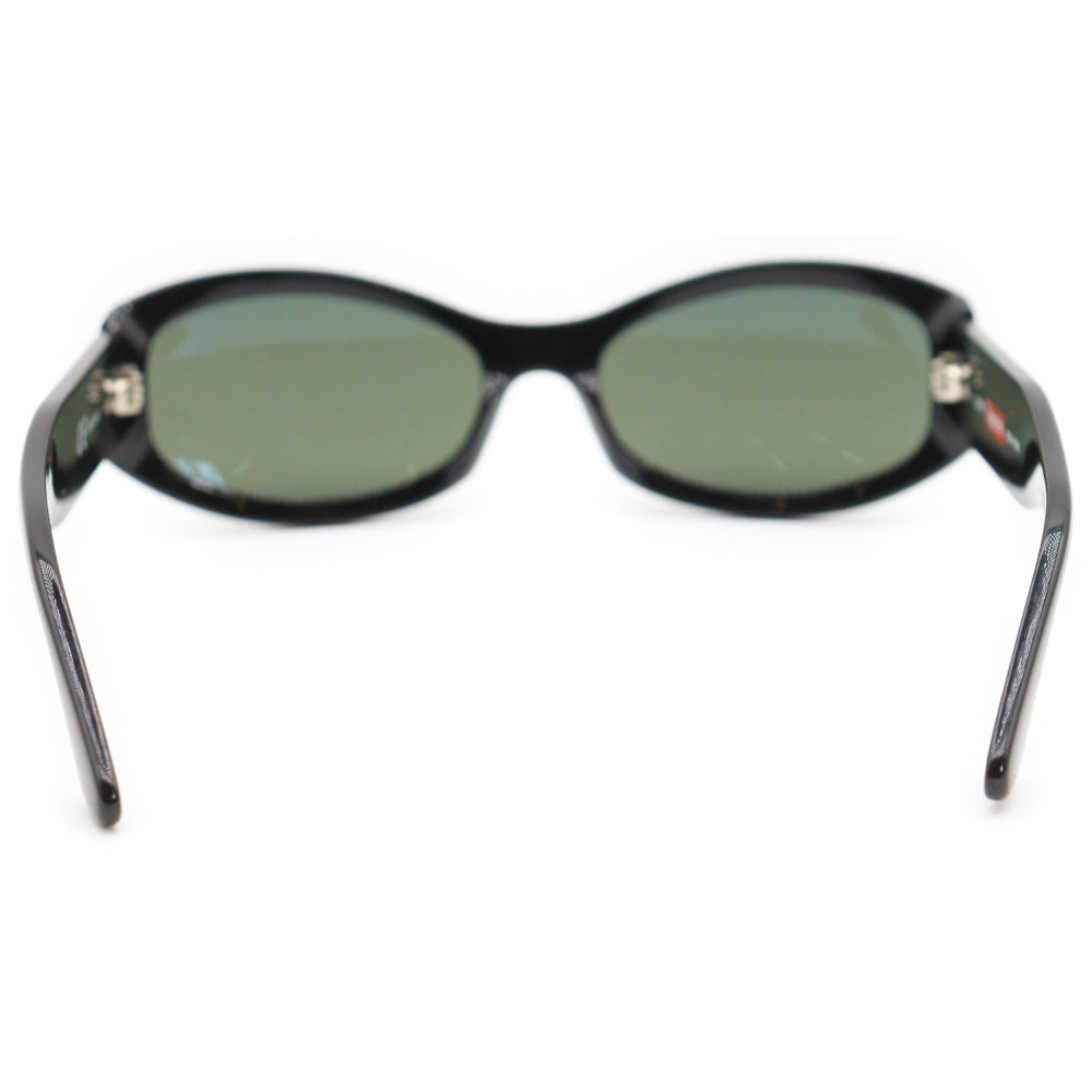 SUPREME(シュプリーム) 23SS Corso Sumglasses コルソ ロゴプレート ブラックフレーム サングラス 眼鏡 アイウェア ブラック