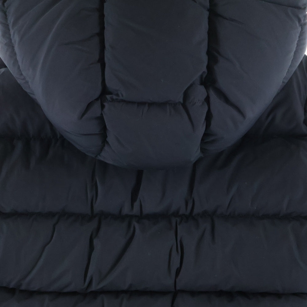 MONCLER(モンクレール) DUBOIS GIUBBOTTO E20914131585 53859 デュボア ダウンジャケット ブラック