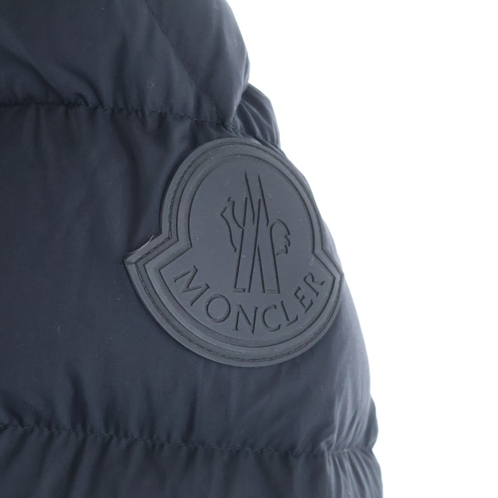 MONCLER(モンクレール) DUBOIS GIUBBOTTO E20914131585 53859 デュボア ダウンジャケット ブラック