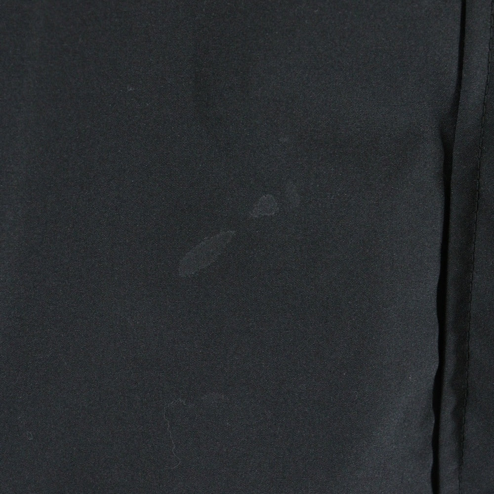 CANADA GOOSE(カナダグース) 25AW Ashland Parka Black Label 1068WJB アシュランド パーカ ブラックレーベル ダウンジャケット フーディー ブラック