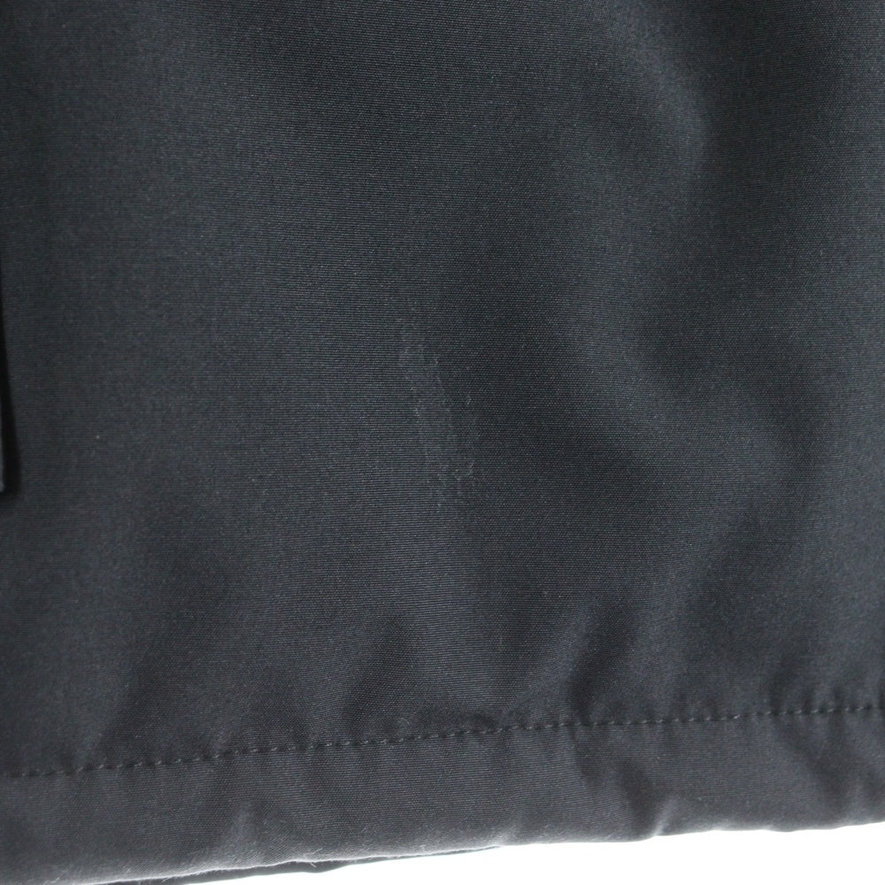 CANADA GOOSE(カナダグース) 25AW Ashland Parka Black Label 1068WJB アシュランド パーカ ブラックレーベル ダウンジャケット フーディー ブラック