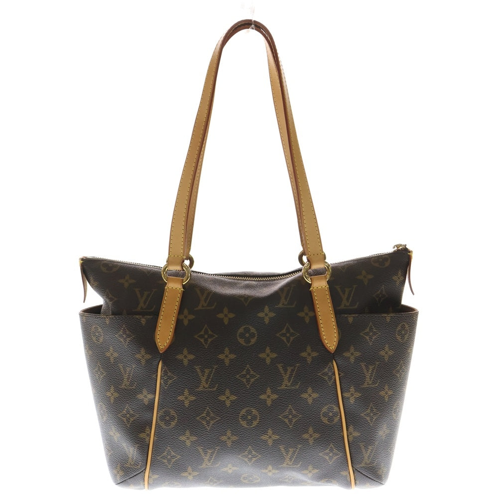 LOUIS VUITTON(ルイヴィトン) トータリーPM トートバッグ モノグラム