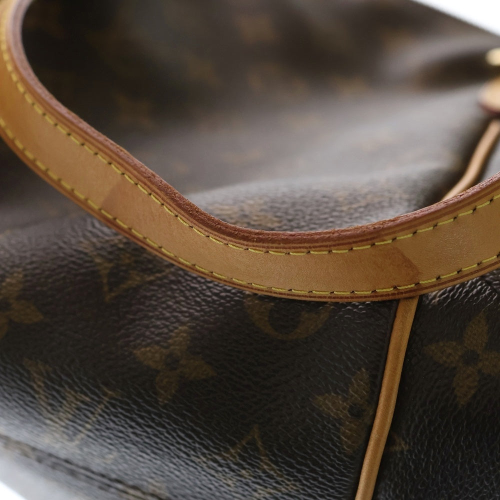 LOUIS VUITTON(ルイヴィトン) トータリーPM トートバッグ モノグラム