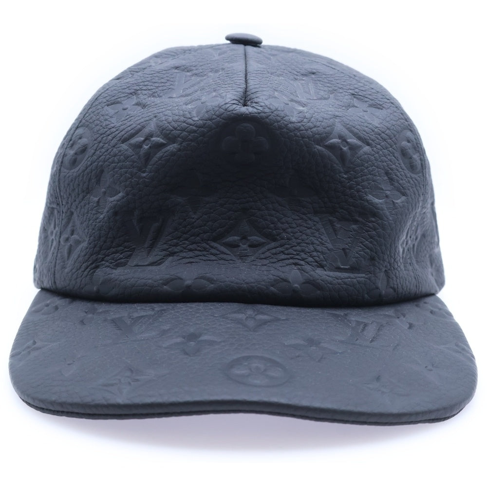 Louis Vuitton  ルイ ヴィトン キャスケット　キャップ LOUIS VUITTON(ルイヴィトン) キャスケット・モノグラム クイル 1.0