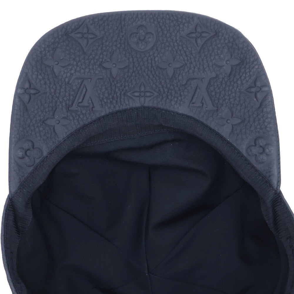 LOUIS VUITTON(ルイヴィトン) キャスケット・モノグラム クイル 1.0