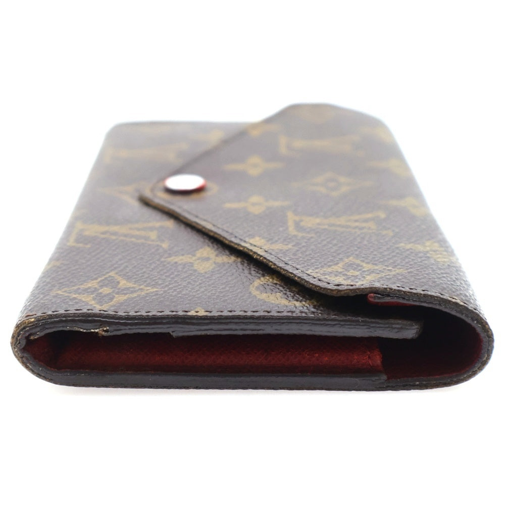LOUIS VUITTON(ルイヴィトン) ポルトフォイユ ジョセフィーヌ