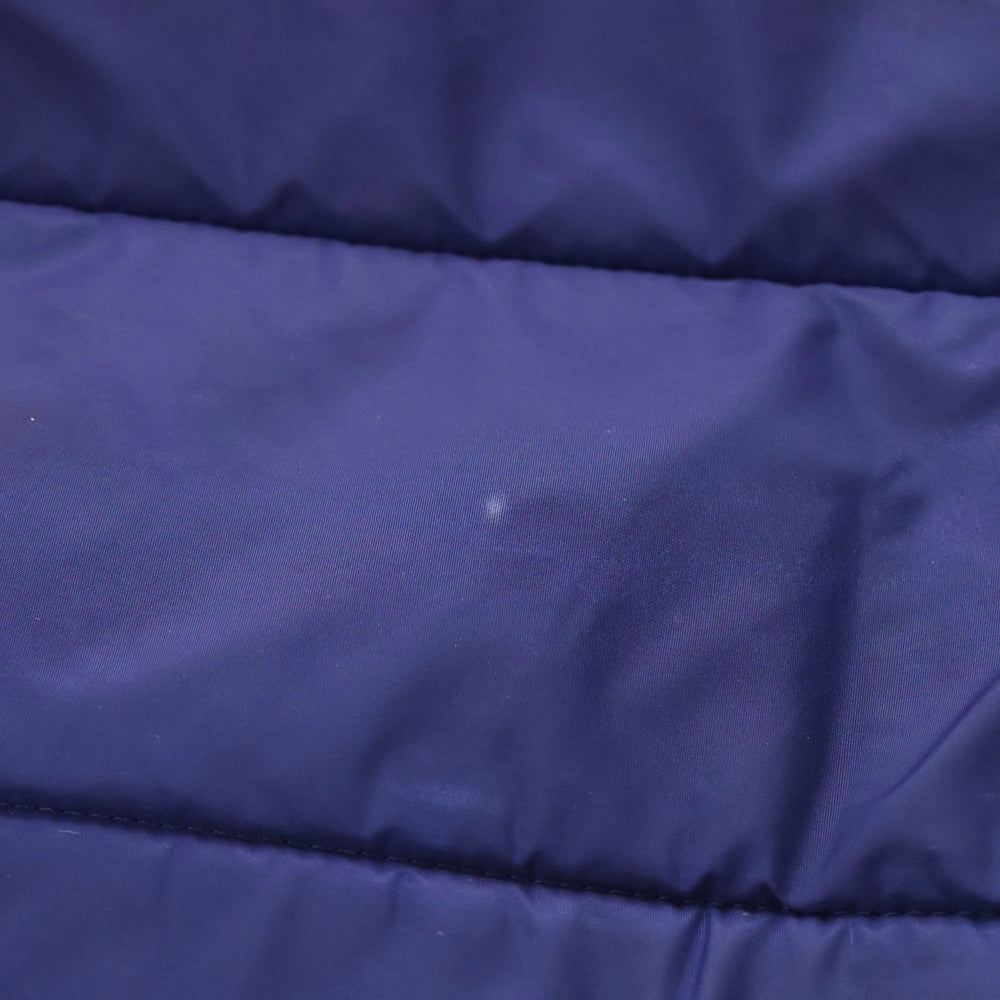 MONCLER(モンクレール) 中綿入りバックパック リュックサック ブルー C209A0062300