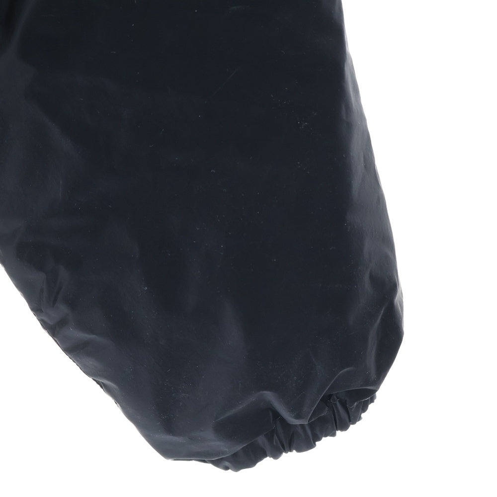 MONCLER(モンクレール) LAIVES GIUBBOTTO ボンバージャケット ダウンジャケット ブラック J20931A00030