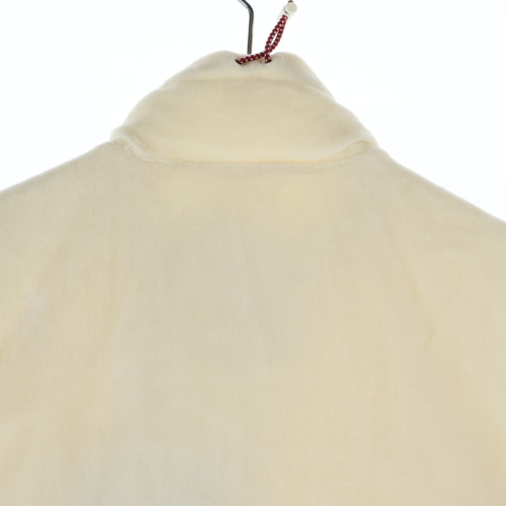 MONCLER GENIUS(モンクレール ジーニアス) BEZZI GILET ダウンベスト アイボリー H10921A00038