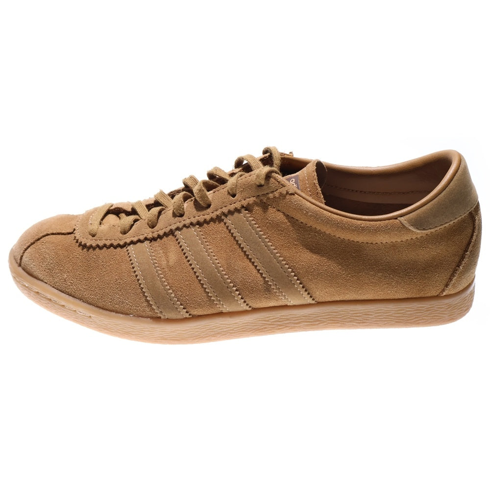 adidas(アディダス) TOBACCO JP9651 タバコ ローカットスニーカー ブラウン US8.5/26.5cm