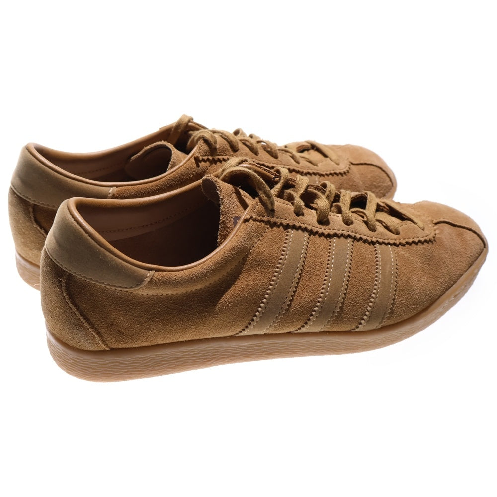 adidas(アディダス) TOBACCO JP9651 タバコ ローカットスニーカー ブラウン US8.5/26.5cm