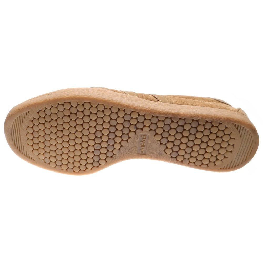 adidas(アディダス) TOBACCO JP9651 タバコ ローカットスニーカー ブラウン US8.5/26.5cm