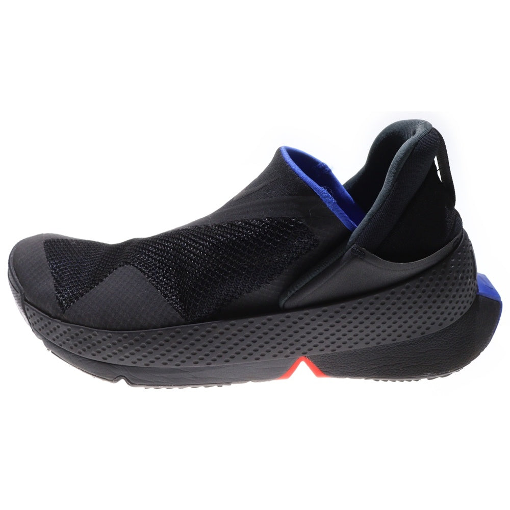 NIKE(ナイキ) GO FLYEASE CW5883-002 ゴー フライイーズ ローカットスニーカー シューズ ブラック US9.5/27.5cm