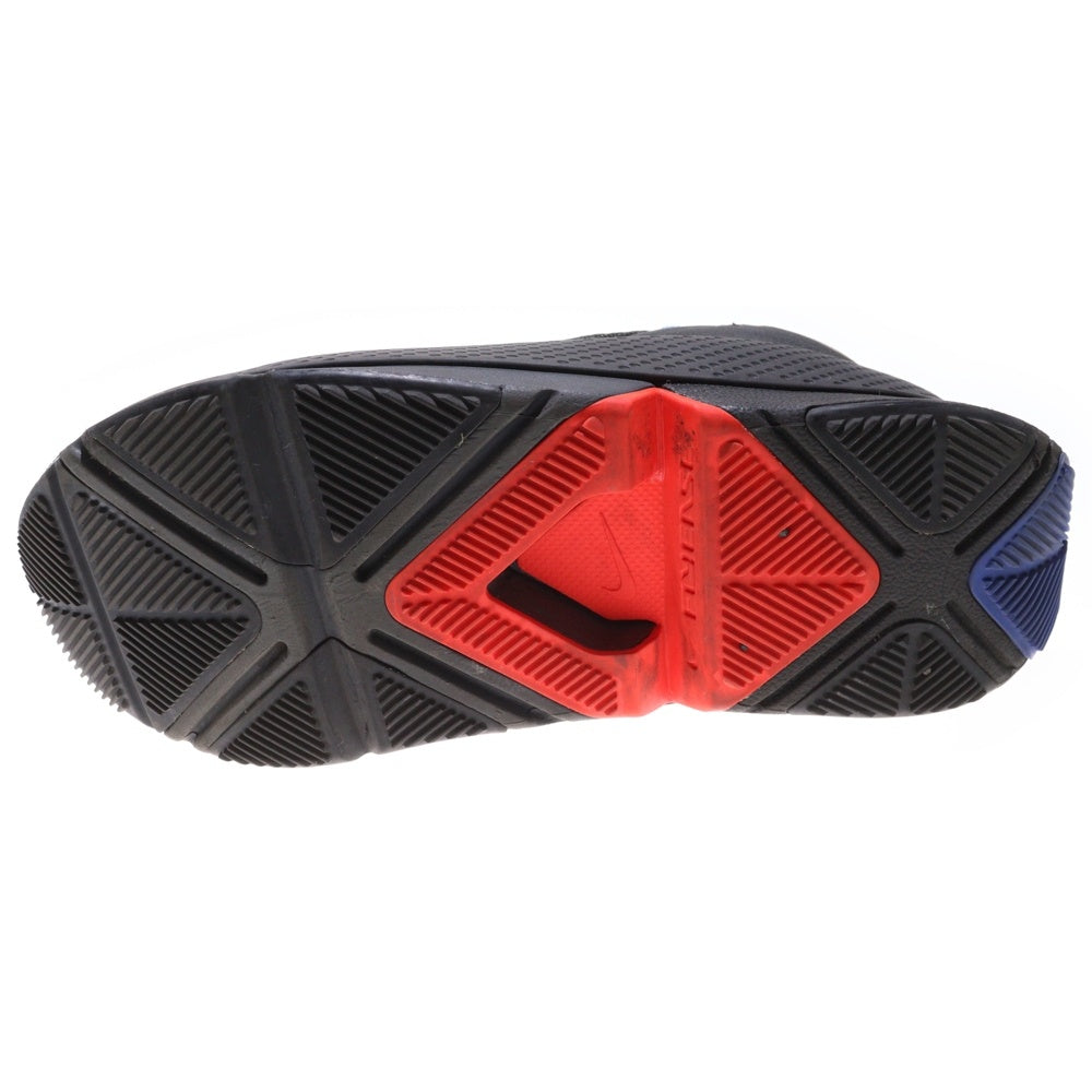 NIKE(ナイキ) GO FLYEASE CW5883-002 ゴー フライイーズ ローカットスニーカー シューズ ブラック US9.5/27.5cm