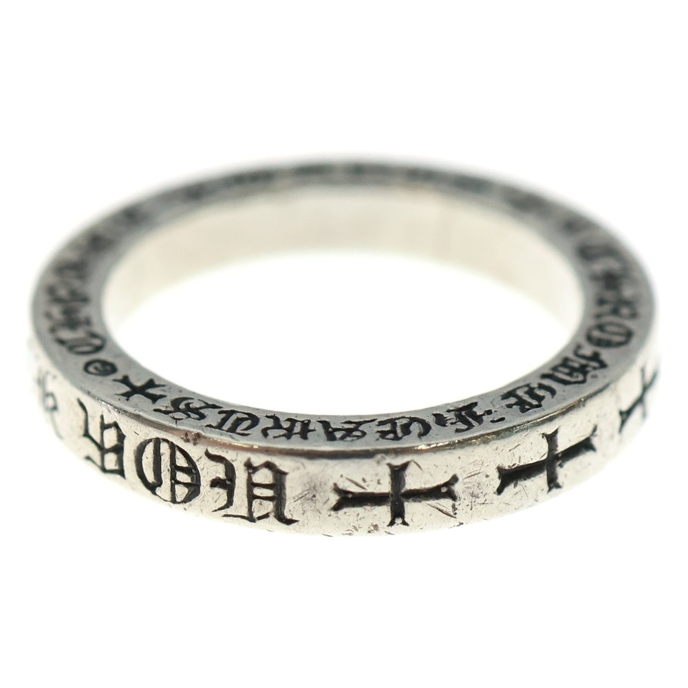 CHROME HEARTS(クロムハーツ) 3mm SPACER FUCKYOU 3mm スペーサー