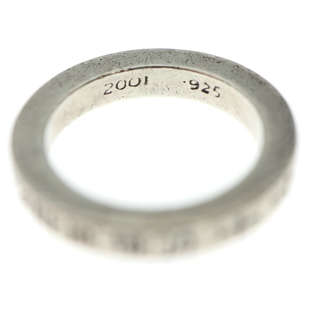 CHROME HEARTS(クロムハーツ) 3mm SPACER FUCKYOU 3mm スペーサー