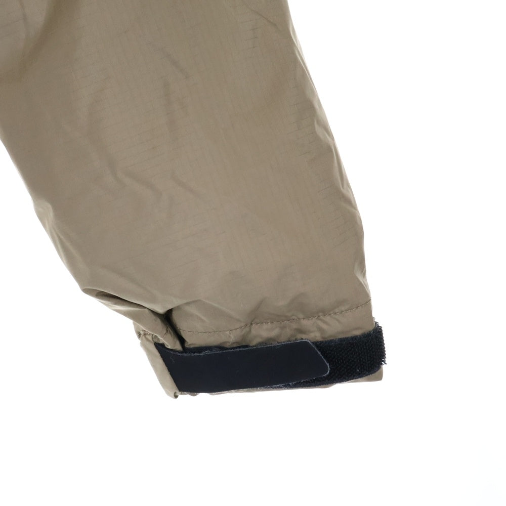 NANGA(ナンガ) AURORA STAND DOWN JACKET P-RR-11E オーロラダウンジャケット ベージュ