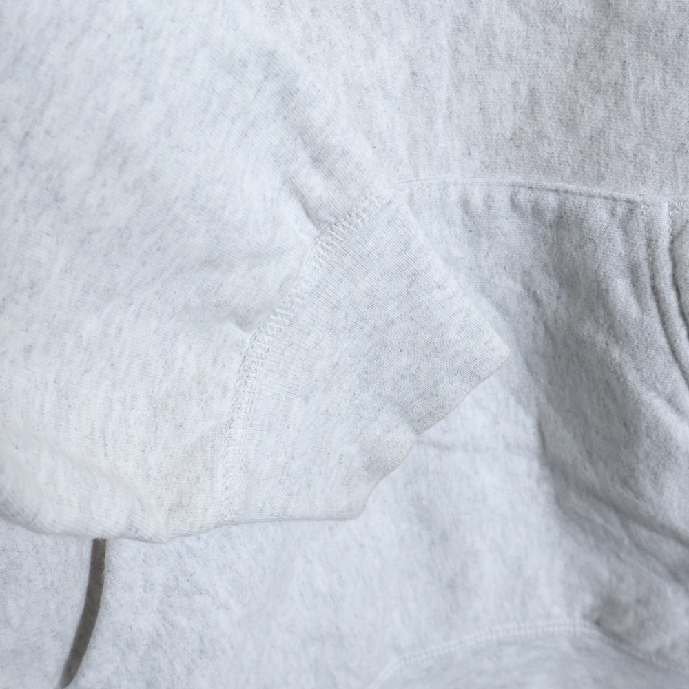 SUPREME(シュプリーム) 20SS Motion Logo Hooded Sweatshirt モーションロゴ スウェットパーカー フーディ グレー