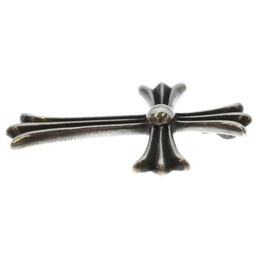 CHROME HEARTS(クロムハーツ) CH CRS LG ラージCHクロスペンダントトップ シルバー BCA216