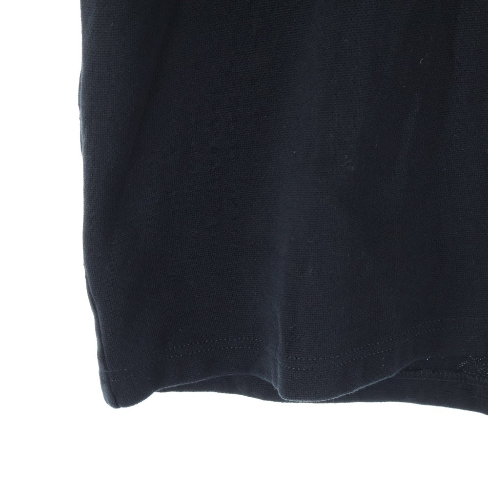 LOUIS VUITTON(ルイヴィトン) 24SS MONOGRAM TEE モノグラム半袖Tシャツ カットソー ブラック RM241MQ TCL HQY41W