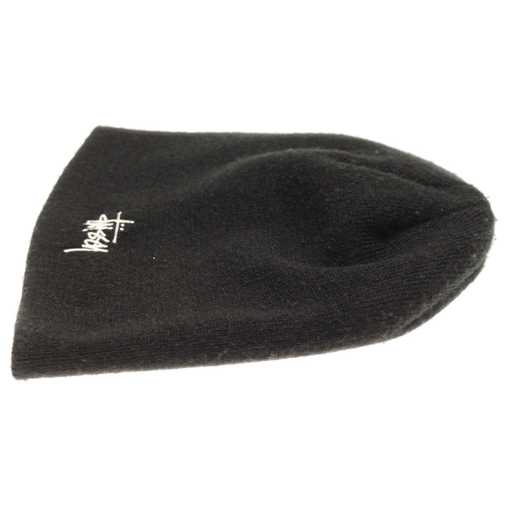 STUSSY(ステューシー) BASIC SKULLCAP 1321085 ベーシック スカル
