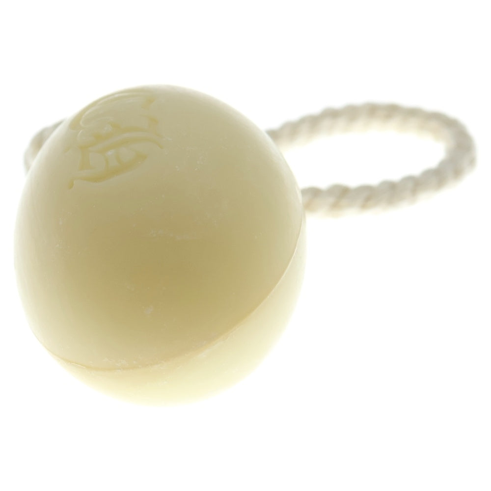 CHROME HEARTS(クロムハーツ) SOAP ON A ROPE クリスマスノベルティ 石鹸 ソープオンアロープ ホワイト