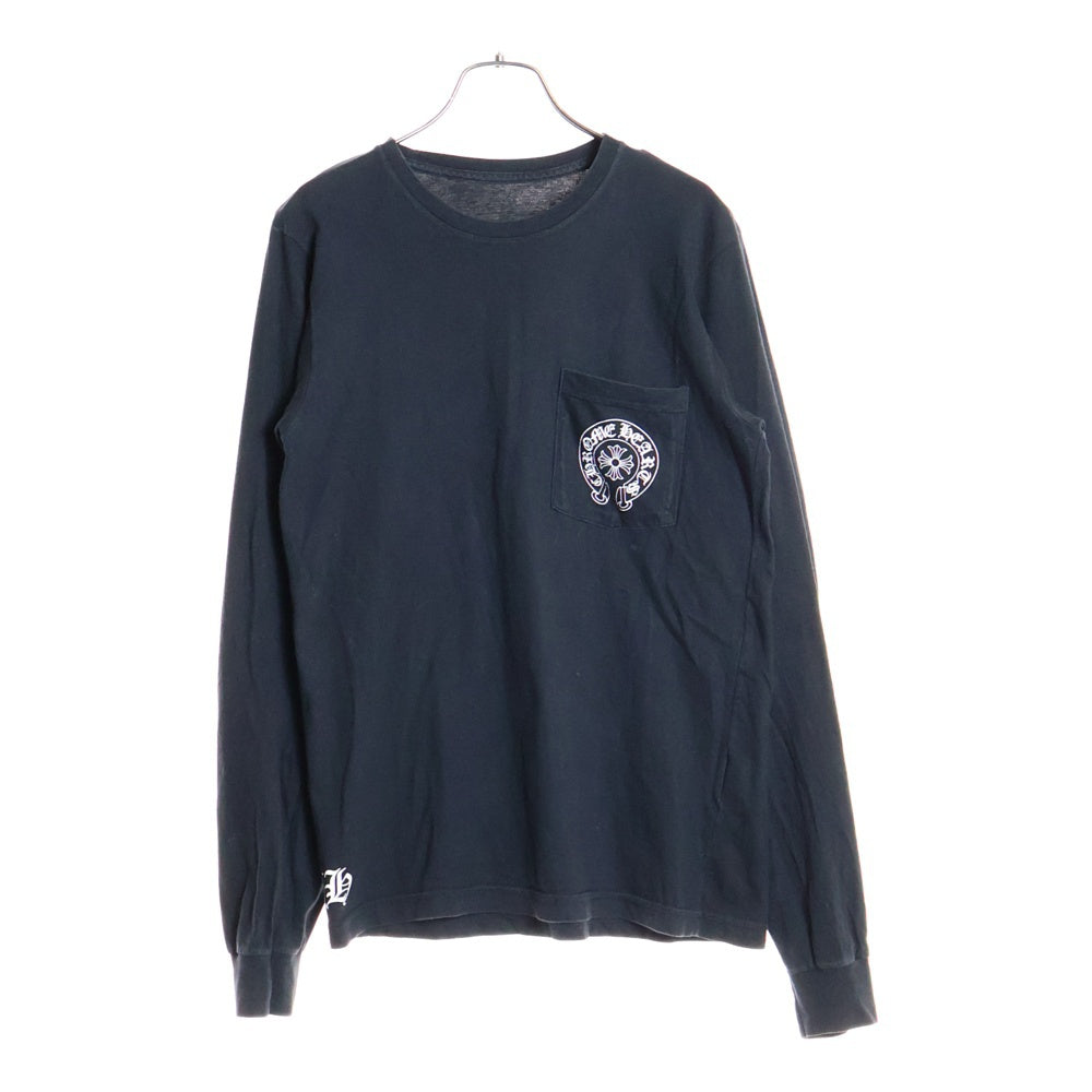 CHROME HEARTS(クロムハーツ) Paris Limited Floral Cross 18 Avenue