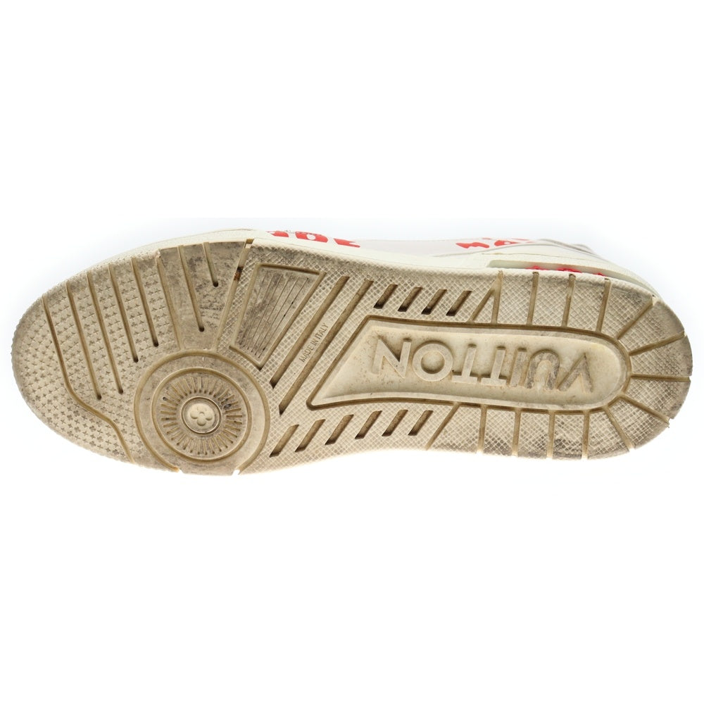 LOUIS VUITTON(ルイヴィトン) ×NIGO ニゴ LVトレイナー・ライン