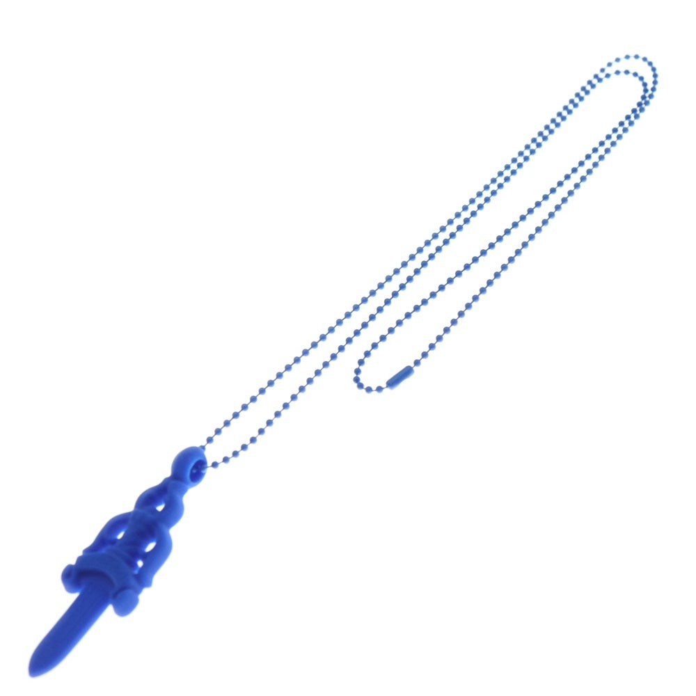 CHROME HEARTS(クロムハーツ) RUBBER LARGE DAGGER ラバーラージダガー