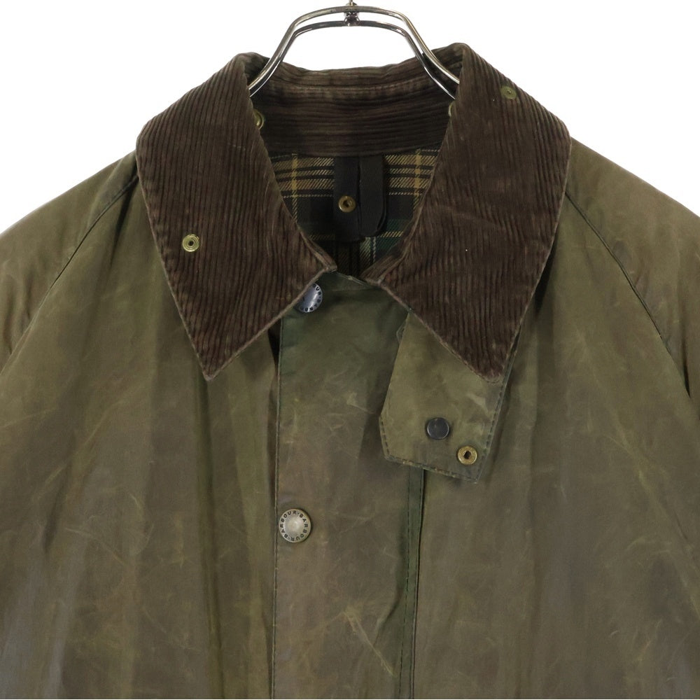 Barbour(バブアー) 90s BEAUFORT ビューフォート オイルドジャケット
