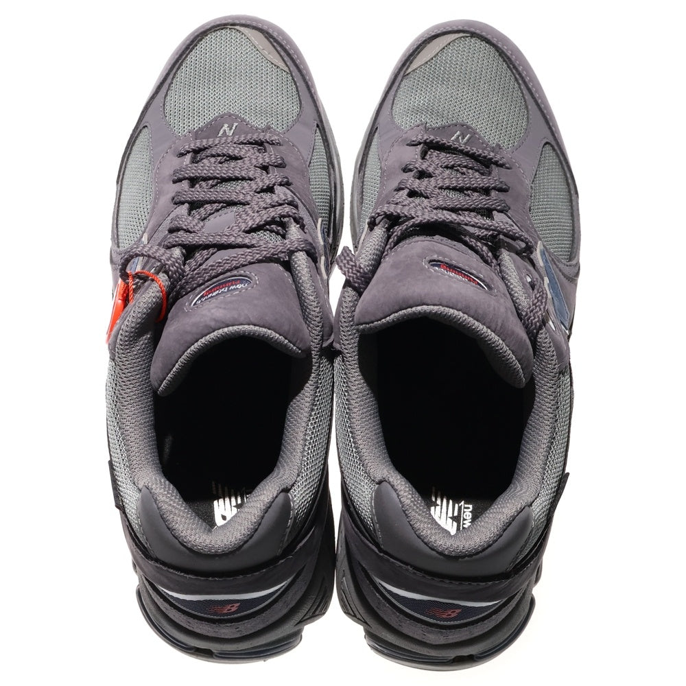 New Balance(ニューバランス) M2002RX4 ローカットスニーカー シューズ グレー US10.5/28.5cm