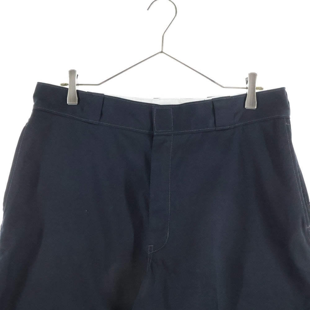 Dickies(ディッキーズ) Double Knee Work Pant 251M40RE01 ダブルニー ワークパンツ ブラック