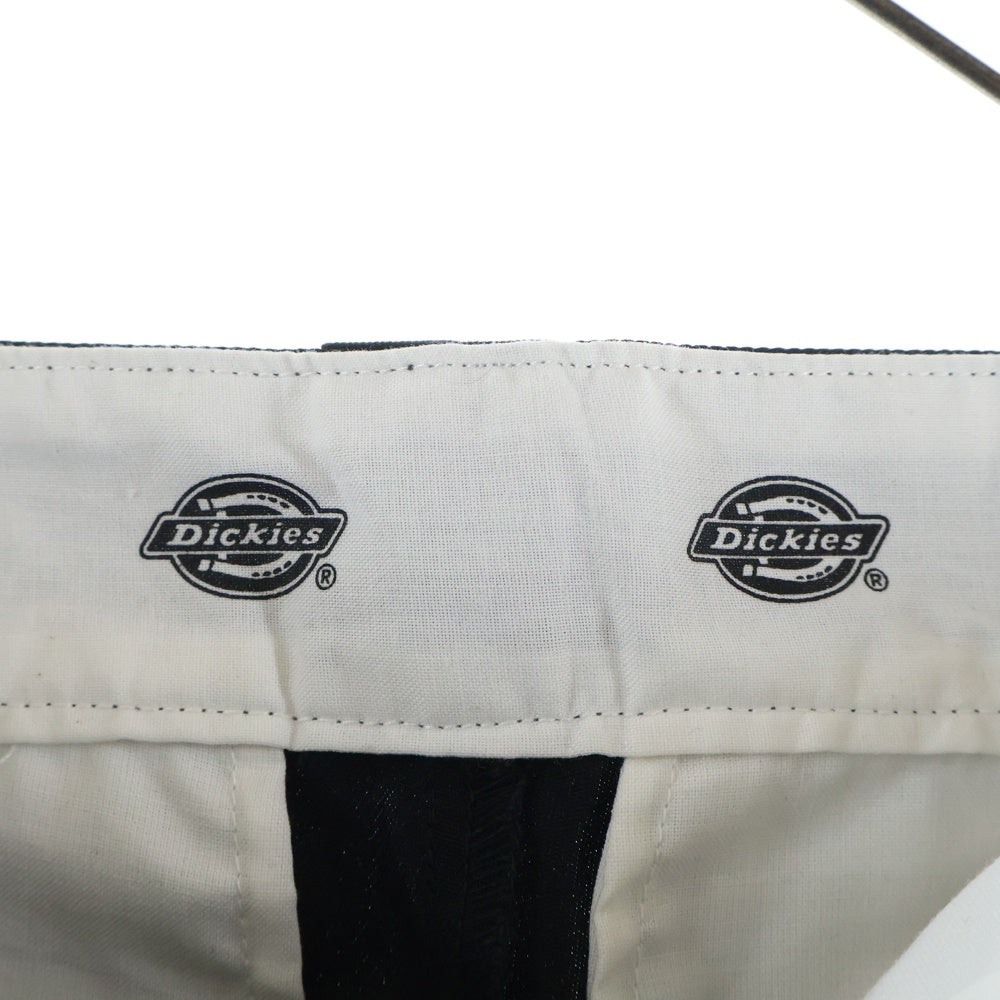 Dickies(ディッキーズ) Double Knee Work Pant 251M40RE01 ダブルニー ワークパンツ ブラック