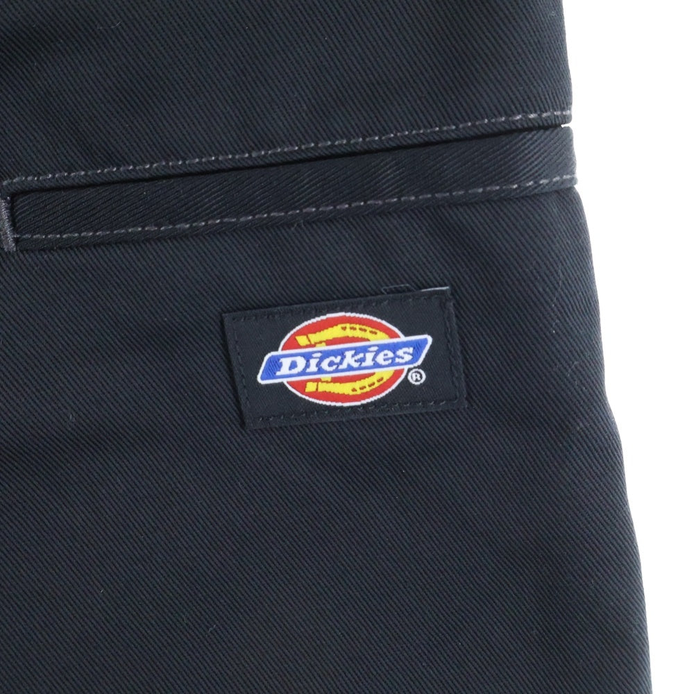 Dickies(ディッキーズ) Double Knee Work Pant 251M40RE01 ダブルニー ワークパンツ ブラック