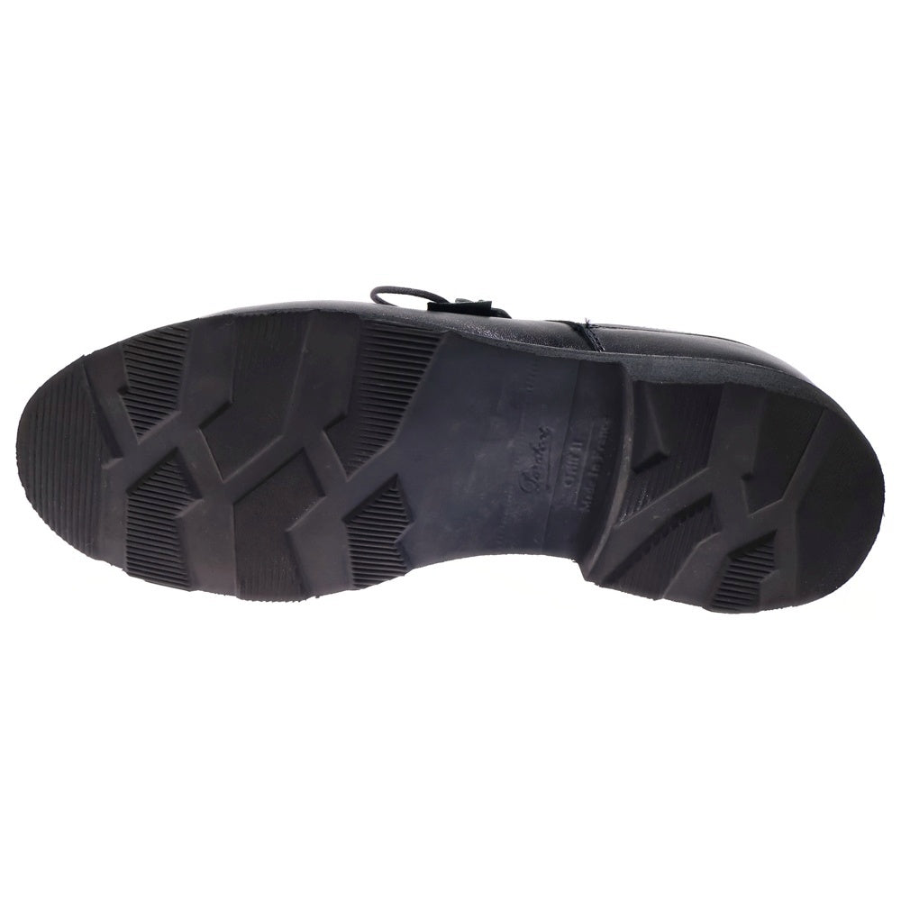 PARABOOT(パラブーツ) CHAMBORD シャンボード レザー ドレスシューズ U