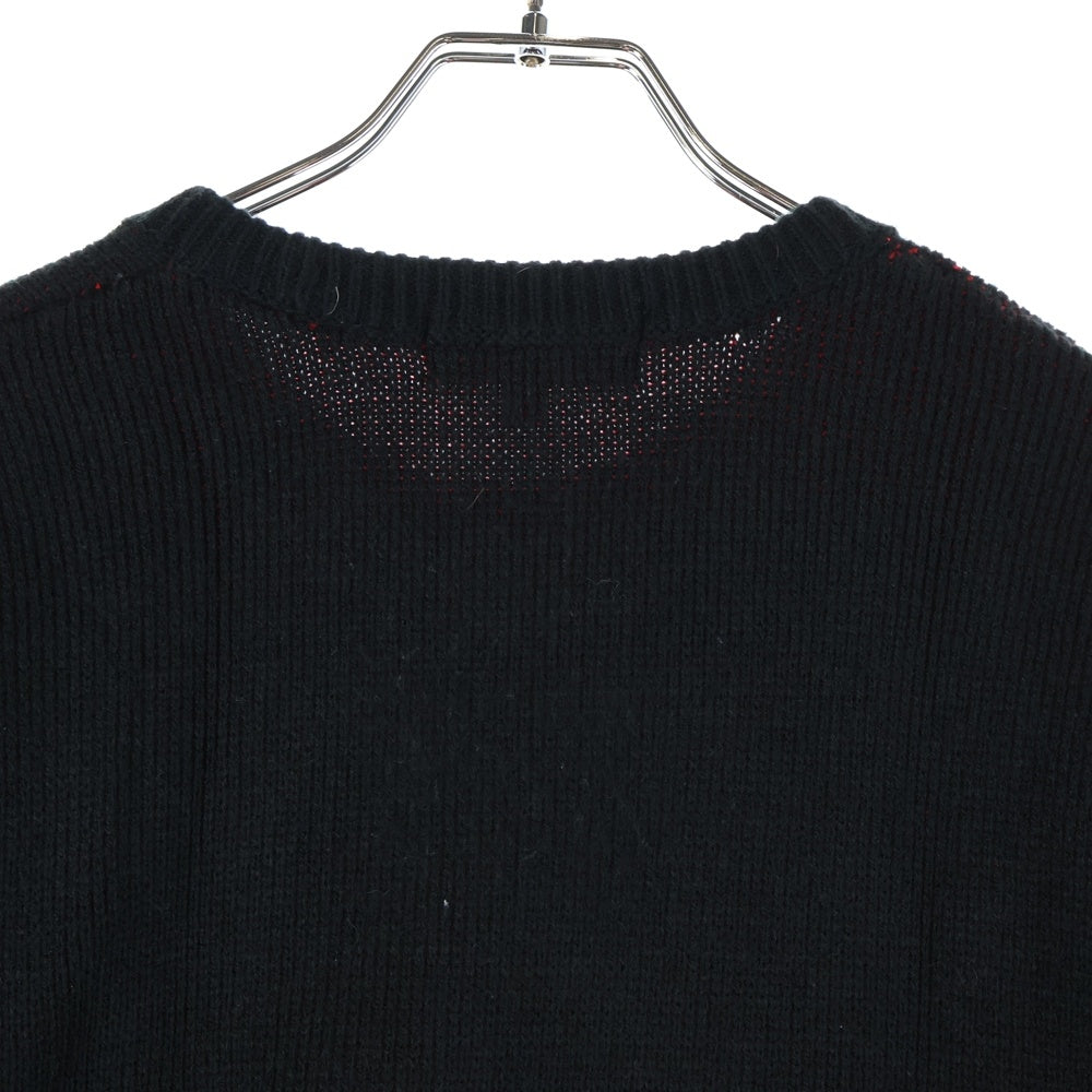 SUPREME(シュプリーム) 21AW ×THRASHER Sweater ×スラッシャー SUPREME(シュプリーム) 21AW ×THRASHER Sweater ×スラッシャー