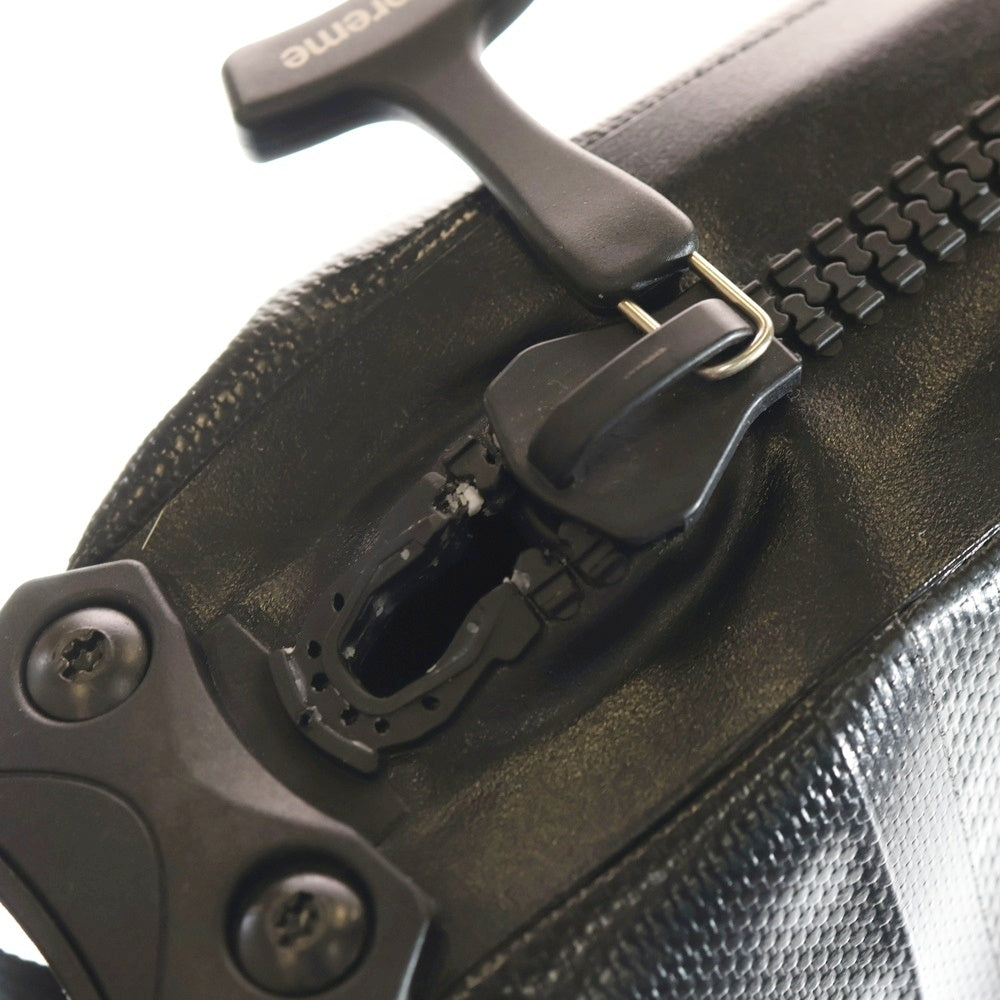 SUPREME(シュプリーム) ×ORTLIEB Small Messenger Bag ×オルトリーブ