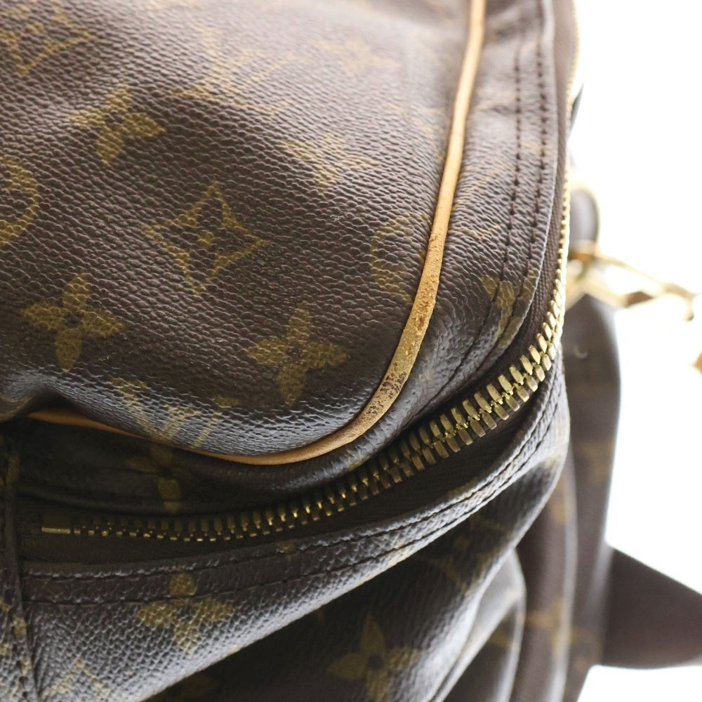 鑑定済★ルイヴィトン　モノグラム　アリゼ・ドゥ・ポッシュ　ボストンバッグ 楽天市場】【バッグ】LOUIS VUITTON ルイ ヴィトン モノグラム アリゼ