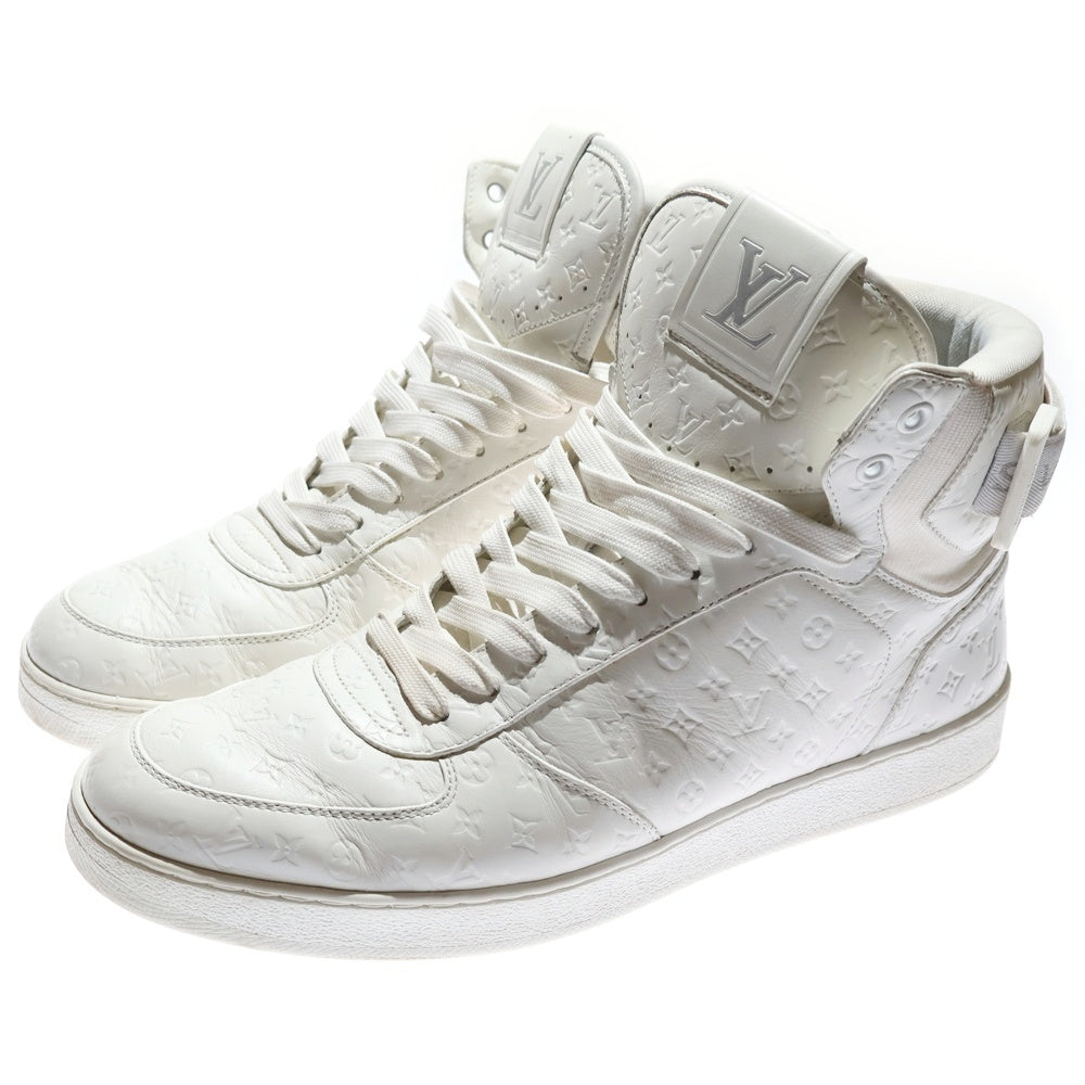 LOUIS VUITTON(ルイヴィトン) リヴォリライン モノグラムエンボス