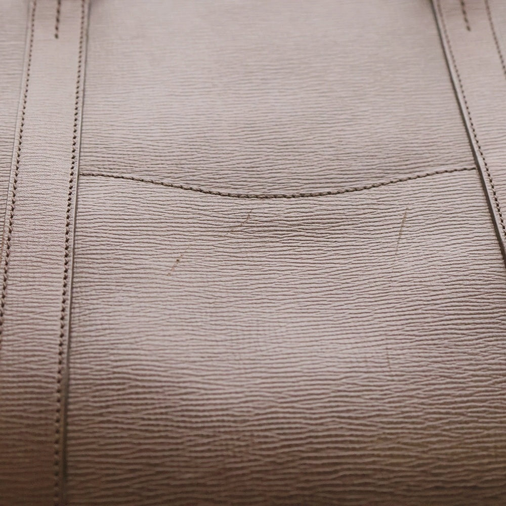 SOMES SADDLE(ソメスサドル) レザーブリーフケース ビジネスバッグ ブラウン