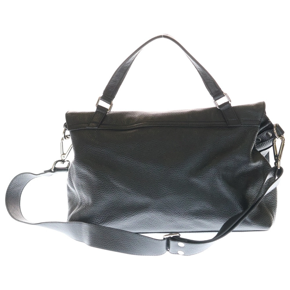 ZANELLATO(ザネラート) POSTINA BAG ポスティーナ レザーショルダー