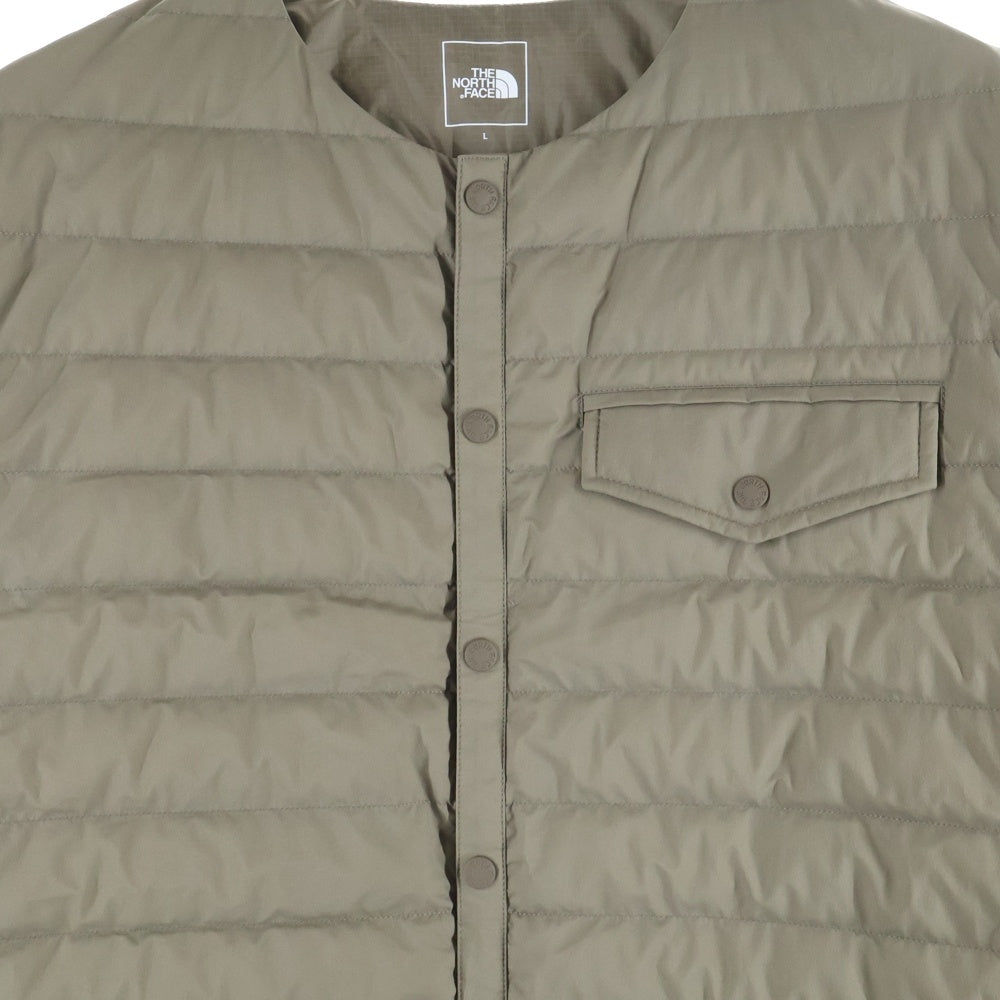 THE NORTH FACE(ザノースフェイス) WS Zepher Shell Cardigan ND92262