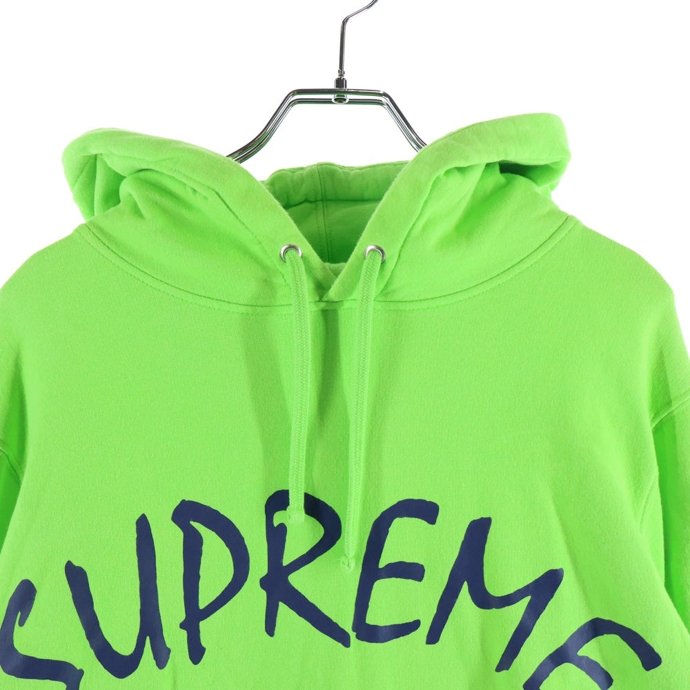 【希少】シュプリーム 15ss Supreme NY ヤンキース パーカー M Supreme - 【希少】シュプリーム 15ss Supreme NY ヤンキース パーカー