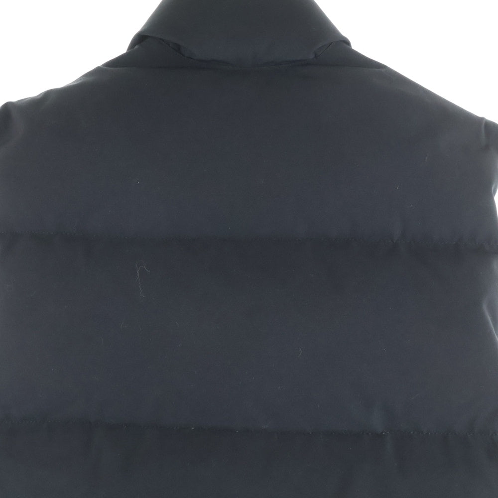 CANADA GOOSE(カナダグース) FREESTYLE VEST フリースタイル ダウンベスト ブラック 4125M