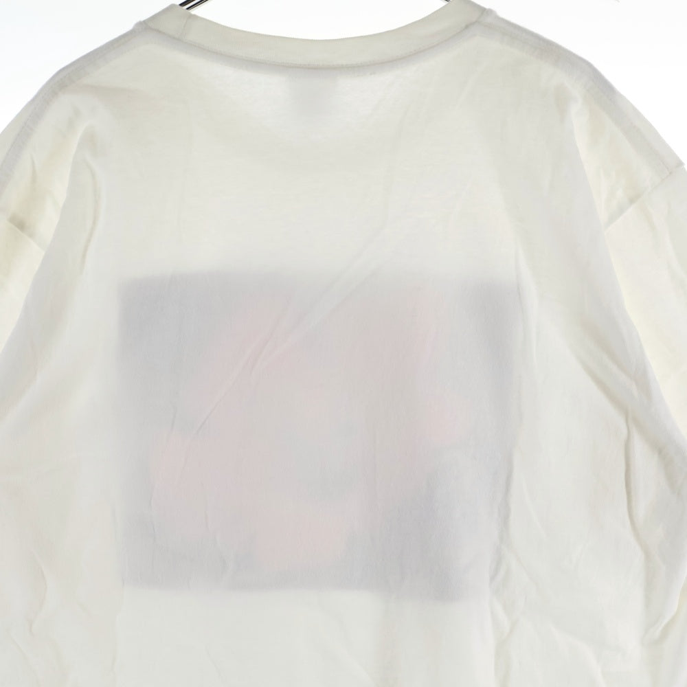 SUPREME(シュプリーム) 20AW ×Yohji Yamamoto This Was Tomorrow Tee