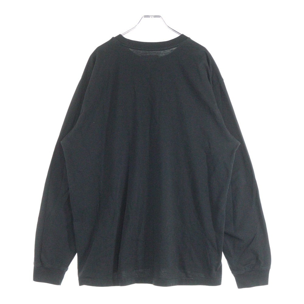 SUPREME(シュプリーム) 24AW Small Box L/S Tee スモールボックスロゴ