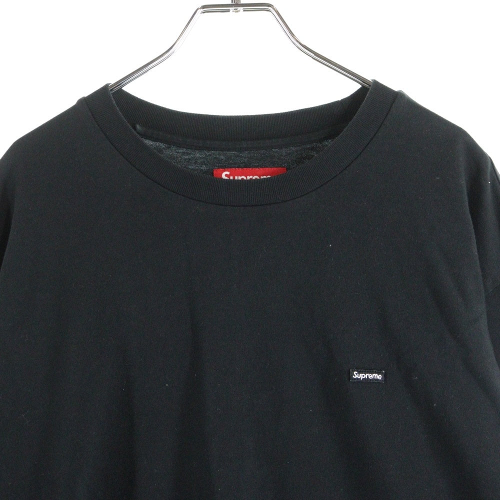 SUPREME(シュプリーム) 24AW Small Box L/S Tee スモールボックスロゴ