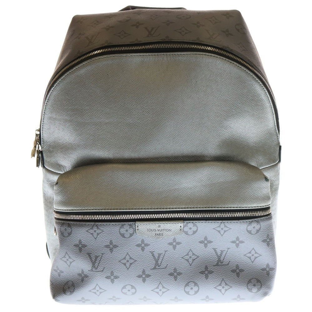 LOUIS VUITTON(ルイヴィトン) モノグラム タイガラマ ディスカバリー